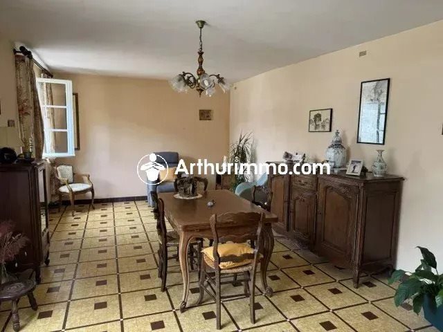Maison à vendre, 110m², La Ferté-Macé