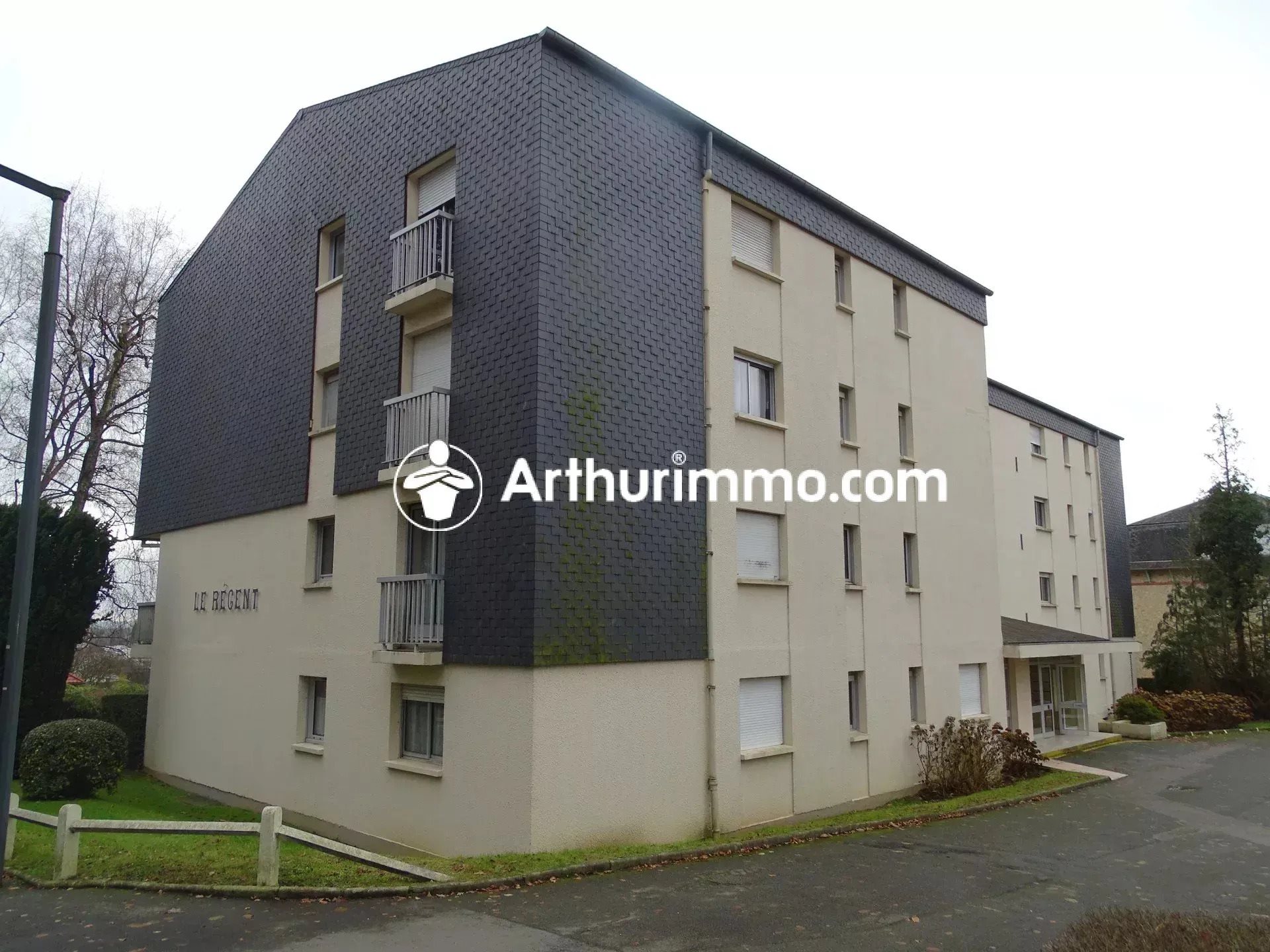 Appartement à vendre, 15m², Bagnoles-de-l'Orne