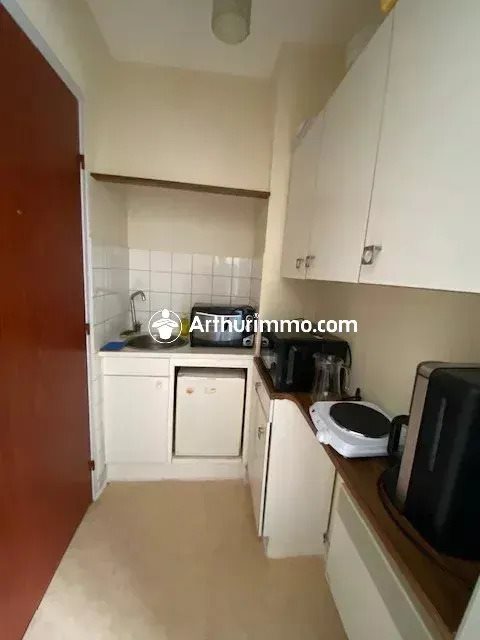Appartement à vendre, 15m², Bagnoles-de-l'Orne