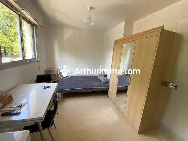 Appartement à vendre, 15m², Bagnoles-de-l'Orne