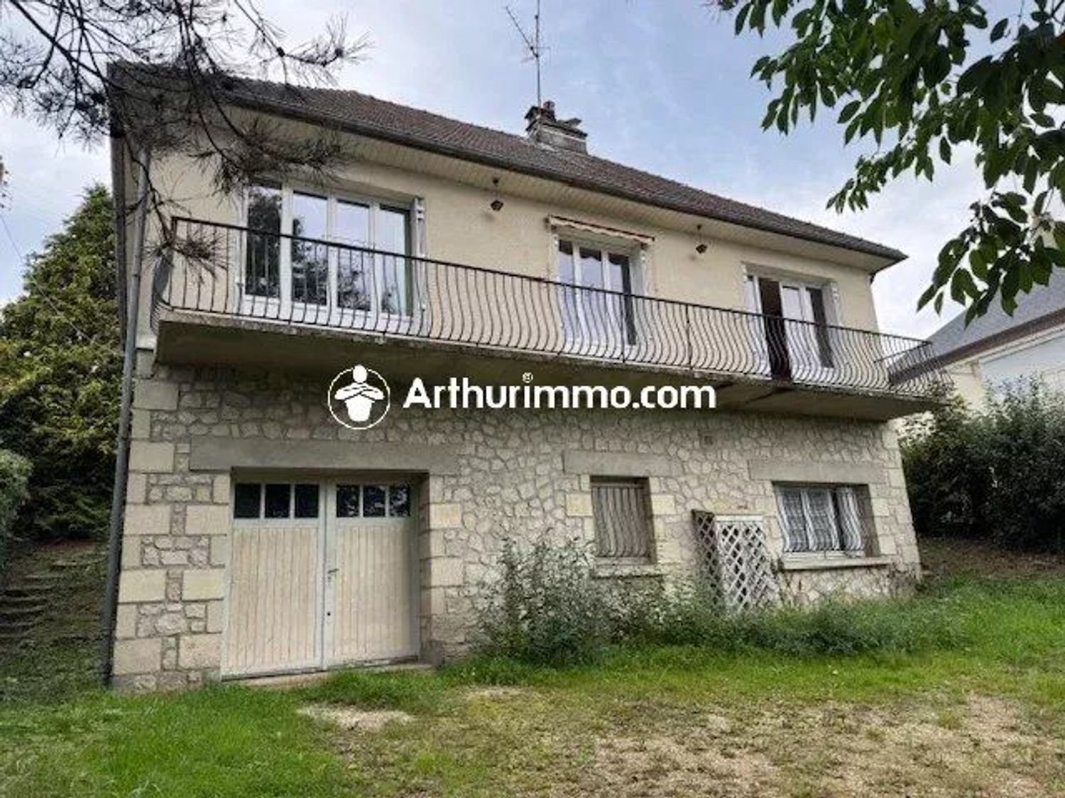 Maison à vendre, 82m², Bagnoles-de-l'Orne