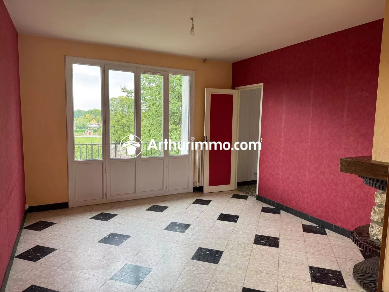Maison à vendre, 82m², Bagnoles-de-l'Orne