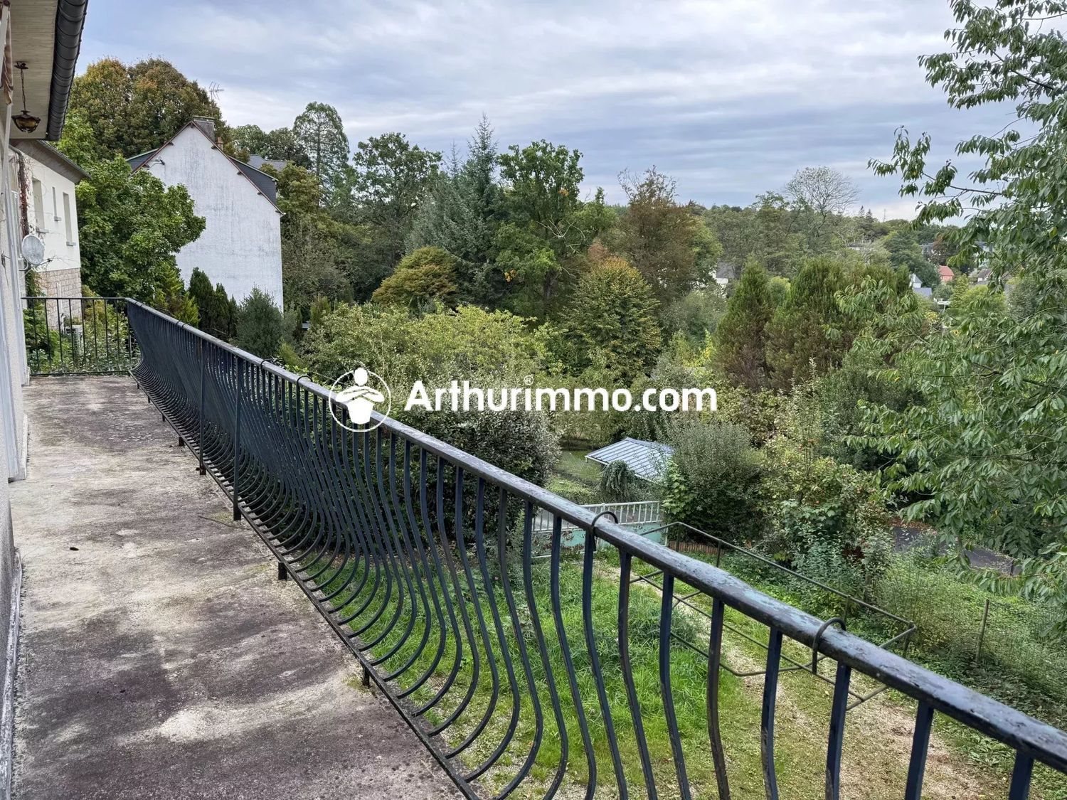 Maison à vendre, 82m², Bagnoles-de-l'Orne