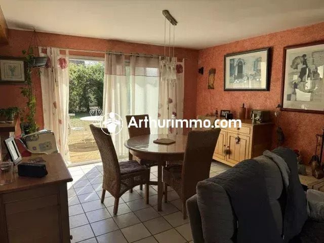 Maison à vendre, 100m², Tessé-Froulay