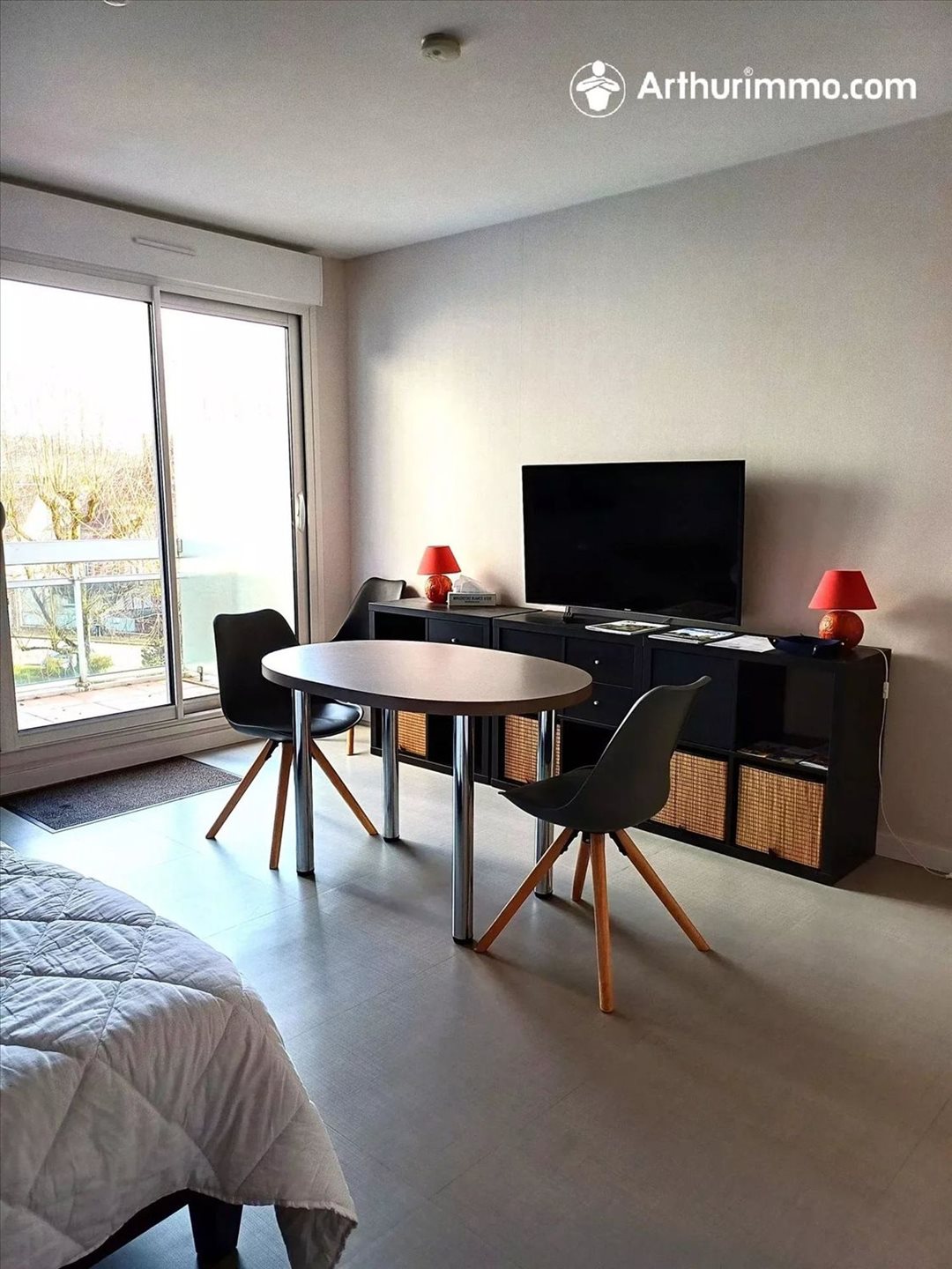 Appartement à vendre, 53m², Bagnoles-de-l'Orne