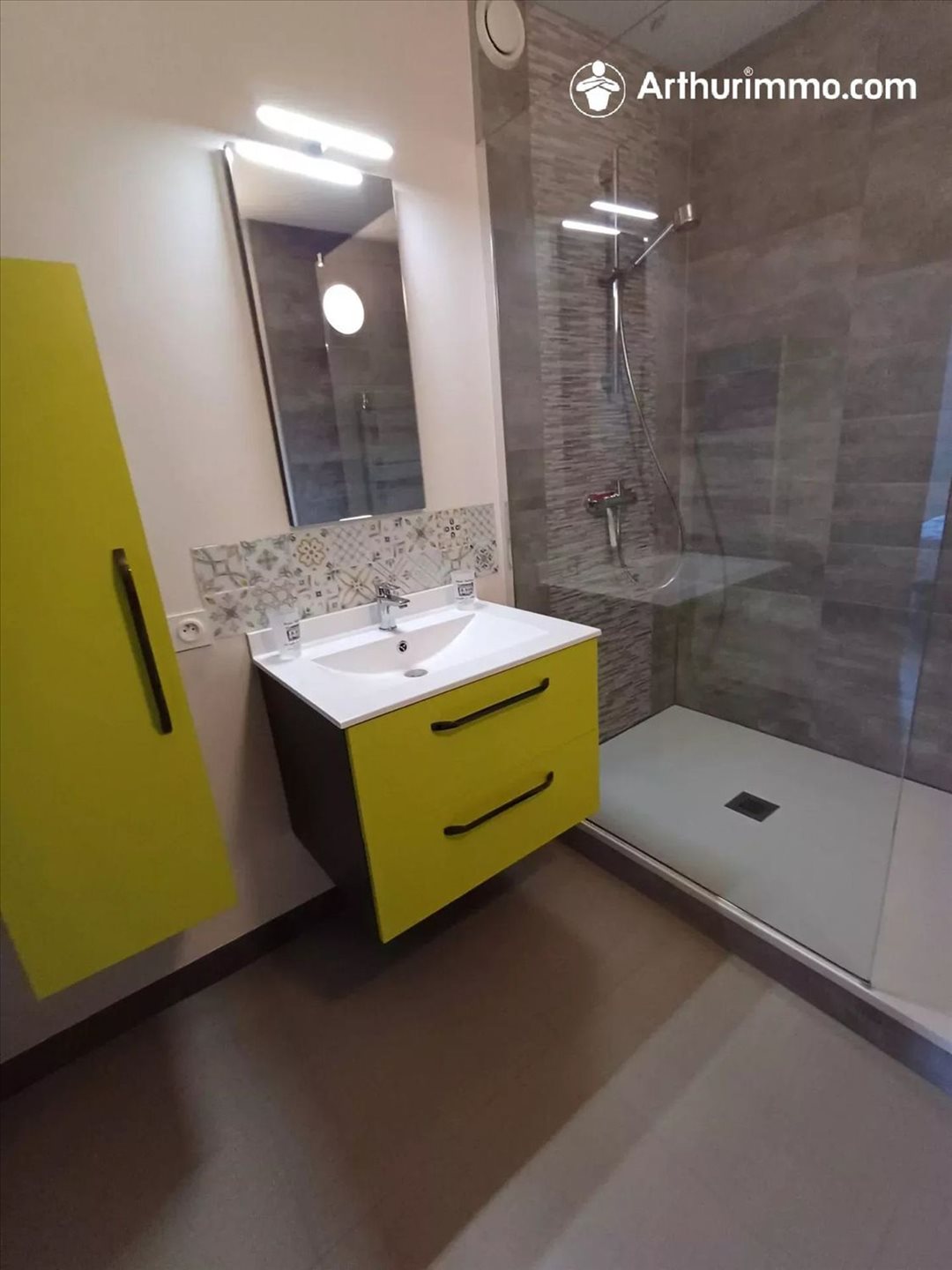 Appartement à vendre, 53m², Bagnoles-de-l'Orne