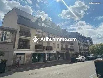 Appartement à vendre, 79m², Bagnoles-de-l'Orne