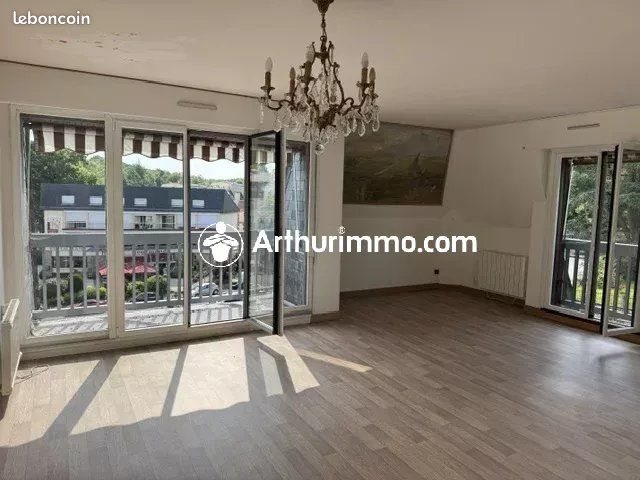 Appartement à vendre, 79m², Bagnoles-de-l'Orne