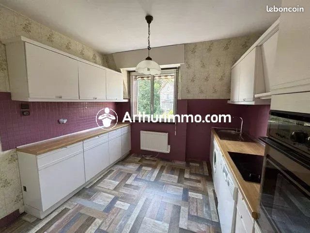 Appartement à vendre, 79m², Bagnoles-de-l'Orne