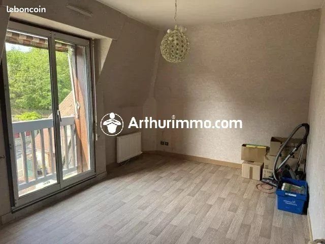 Appartement à vendre, 79m², Bagnoles-de-l'Orne