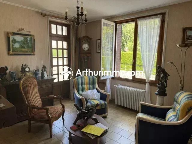 Maison à vendre, 113m², Bagnoles-de-l'Orne