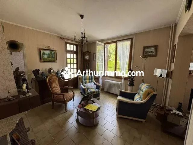 Maison à vendre, 113m², Bagnoles-de-l'Orne