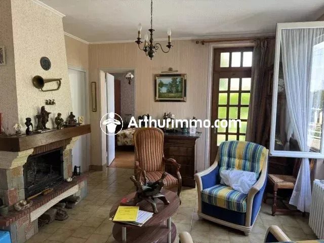 Maison à vendre, 113m², Bagnoles-de-l'Orne