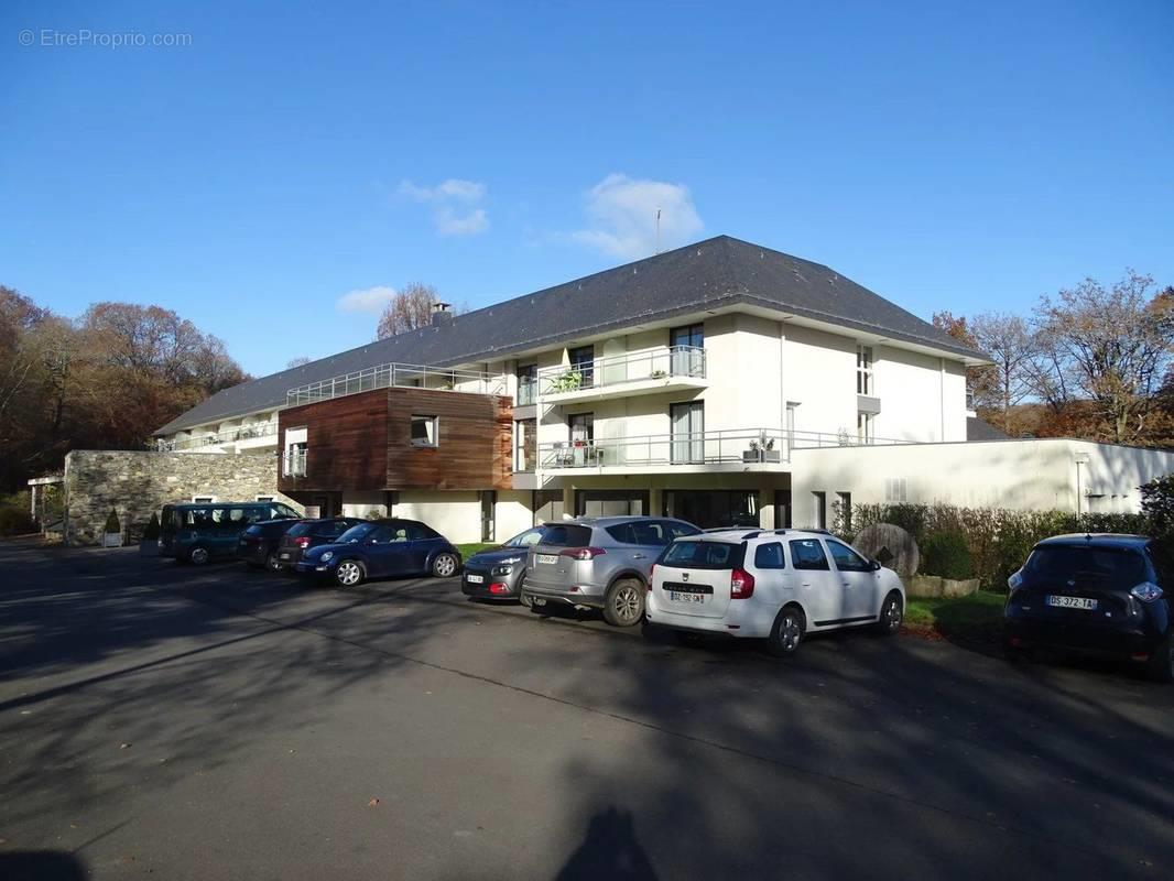 Appartement à vendre, 29m², Bagnoles-de-l'Orne