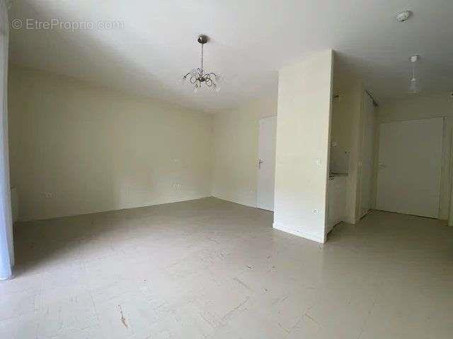 Appartement à vendre, 29m², Bagnoles-de-l'Orne