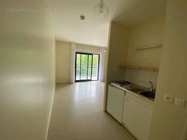 Appartement à vendre, 29m², Bagnoles-de-l'Orne