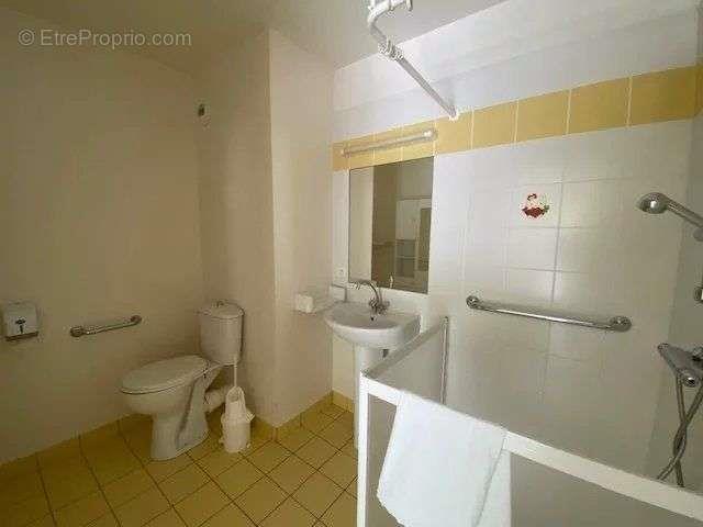 Appartement à vendre, 29m², Bagnoles-de-l'Orne