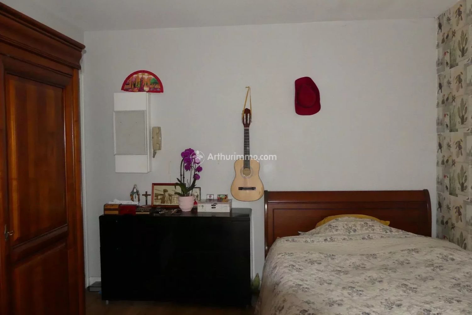 Appartement à vendre, 20m², Bagnoles-de-l'Orne