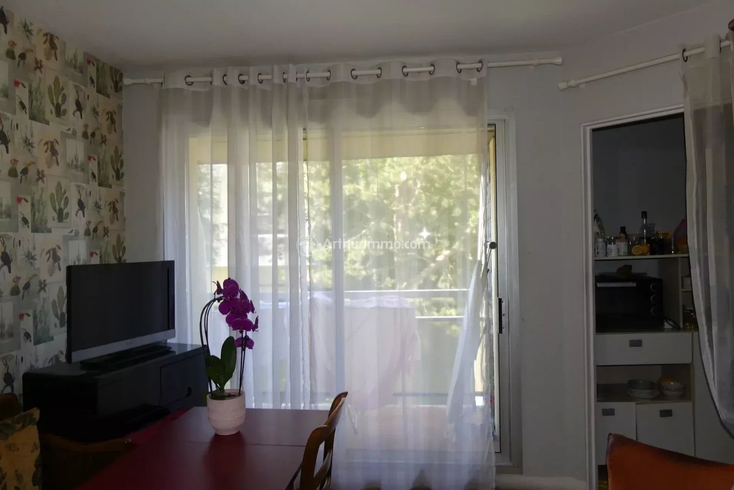 Appartement à vendre, 20m², Bagnoles-de-l'Orne