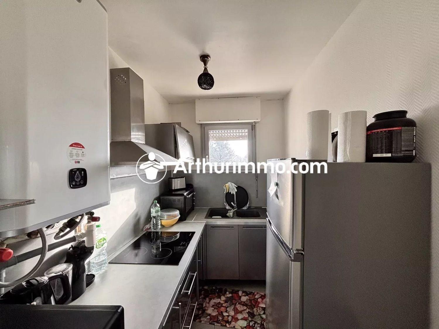 Appartement à vendre, 42m², Bagnoles-de-l'Orne