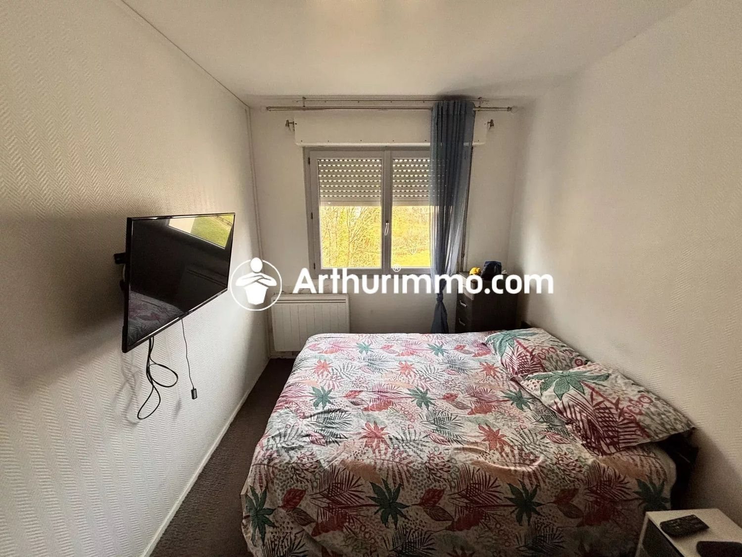 Appartement à vendre, 42m², Bagnoles-de-l'Orne