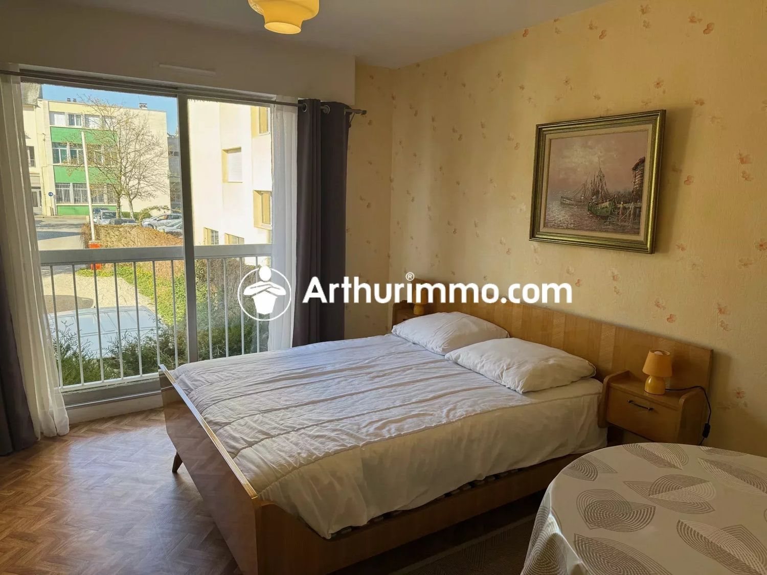 Appartement à vendre, 21m², Bagnoles-de-l'Orne