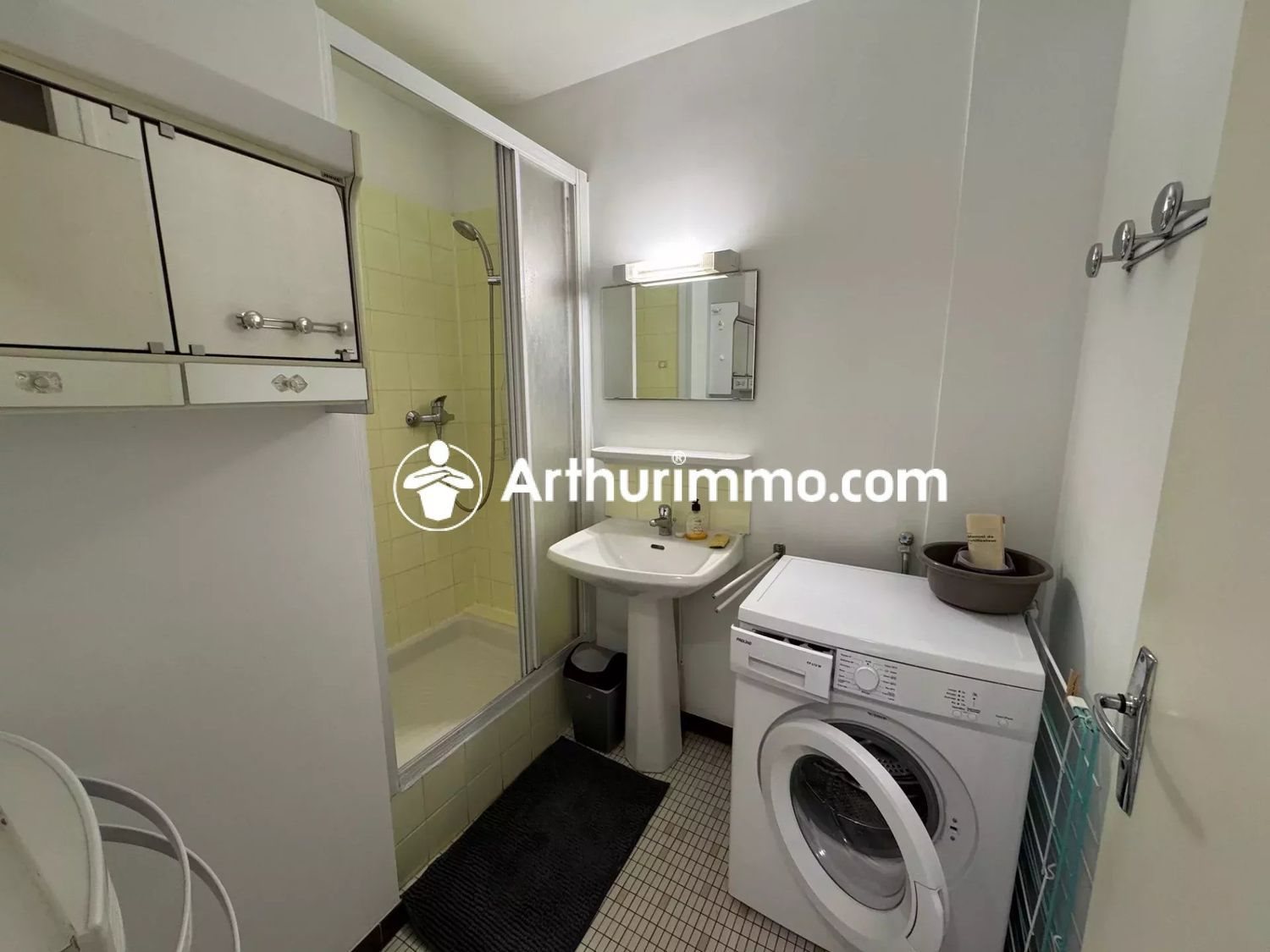 Appartement à vendre, 21m², Bagnoles-de-l'Orne