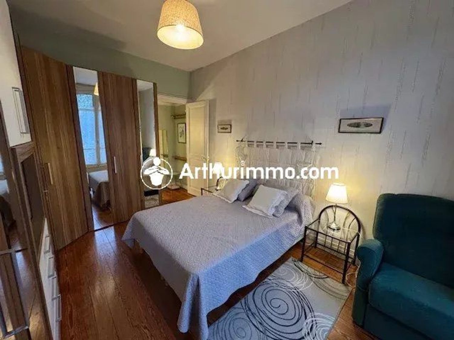 Appartement à vendre, 41m², Bagnoles-de-l'Orne