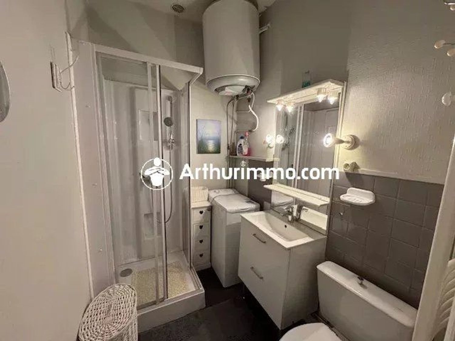 Appartement à vendre, 41m², Bagnoles-de-l'Orne