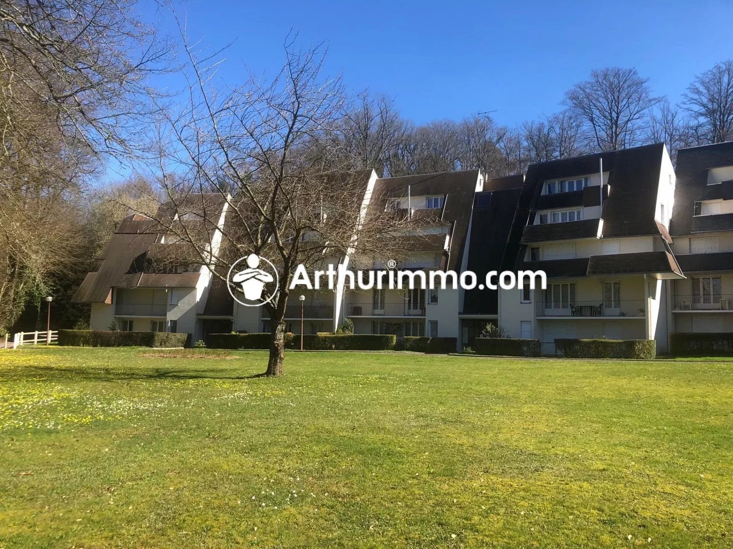 Appartement à vendre, 41m², Bagnoles-de-l'Orne