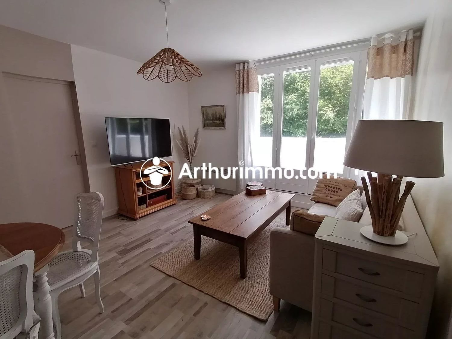 Appartement à vendre, 41m², Bagnoles-de-l'Orne