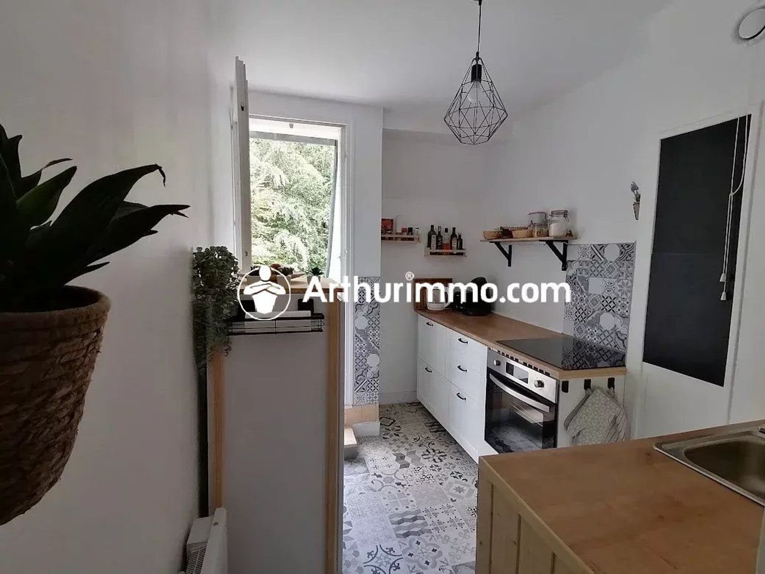 Appartement à vendre, 41m², Bagnoles-de-l'Orne