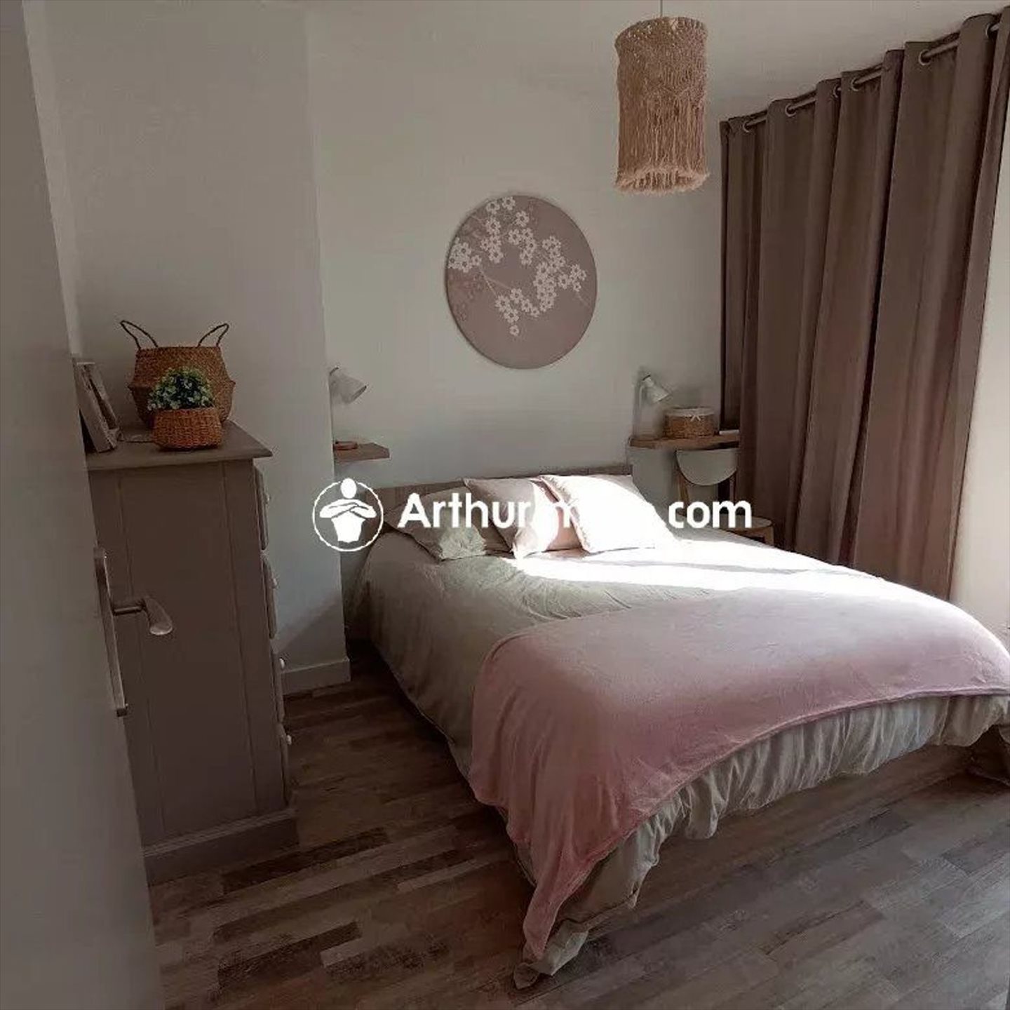 Appartement à vendre, 41m², Bagnoles-de-l'Orne