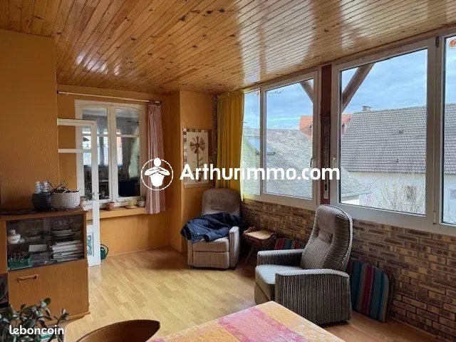 Maison à vendre, 214m², Bagnoles-de-l'Orne