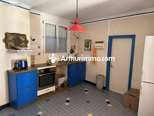 Maison à vendre, 214m², Bagnoles-de-l'Orne