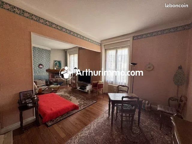 Maison à vendre, 214m², Bagnoles-de-l'Orne