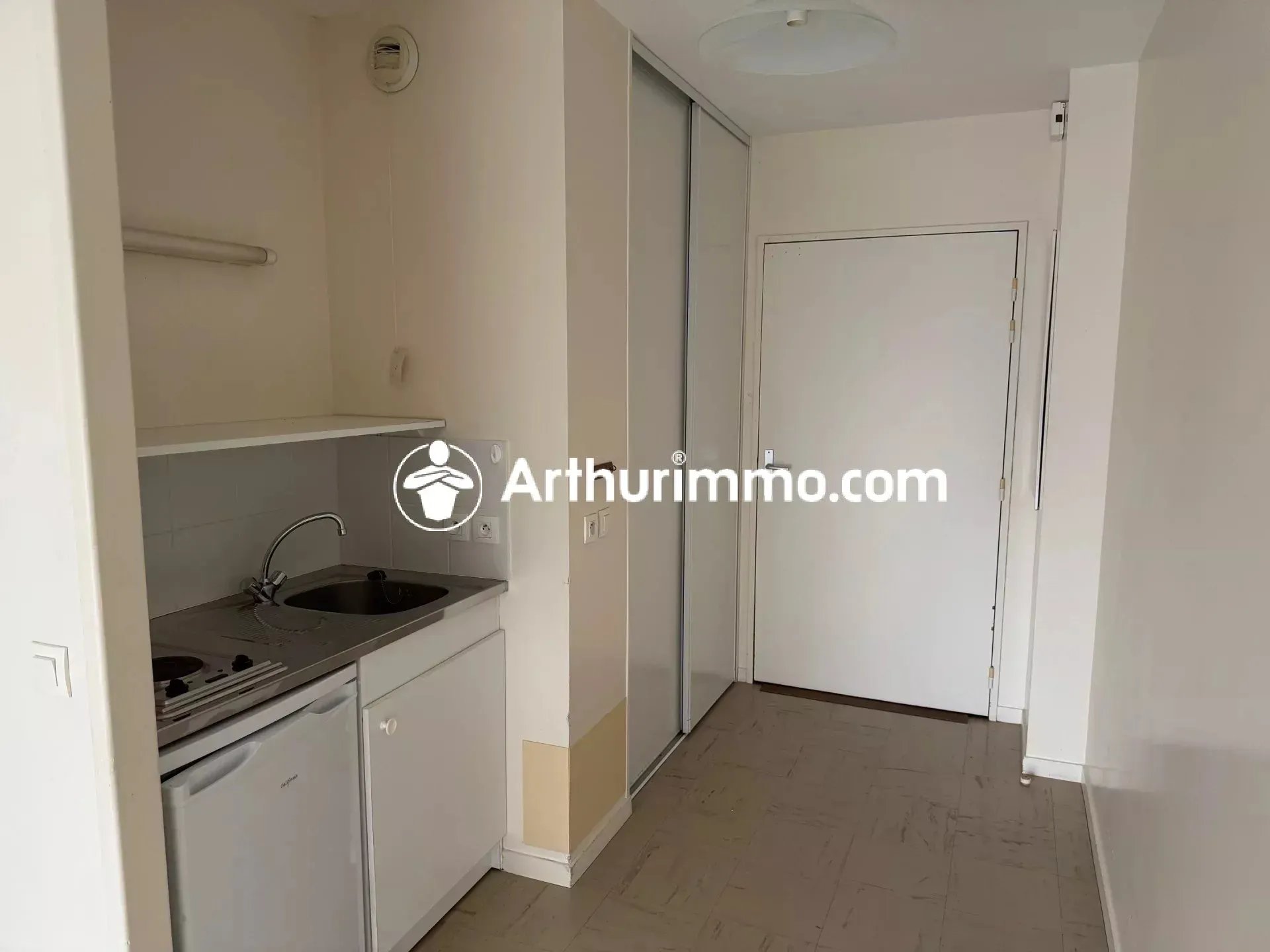 Appartement à vendre, 29m², Bagnoles-de-l'Orne