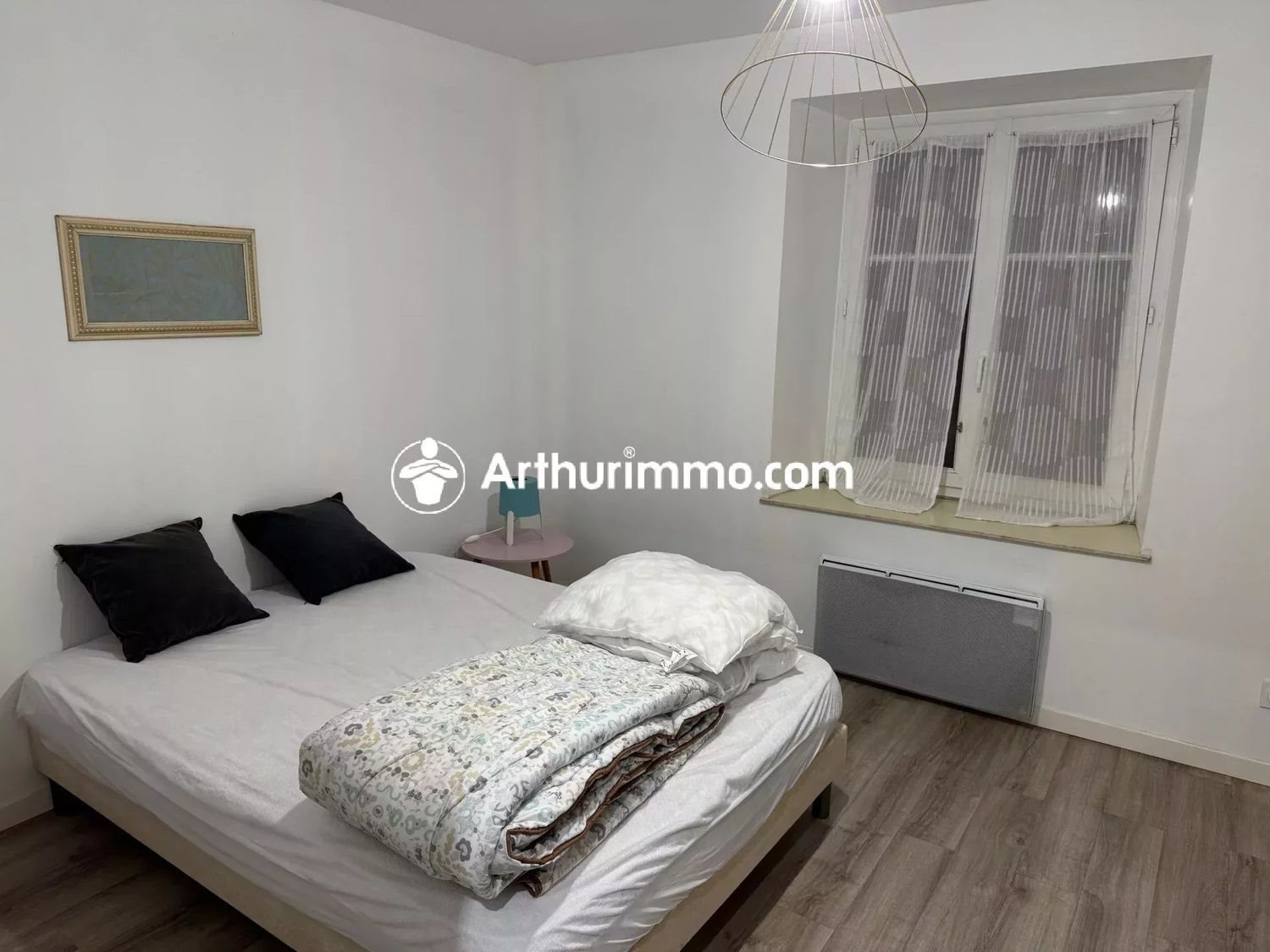 Appartement à vendre, 63m², Bagnoles-de-l'Orne