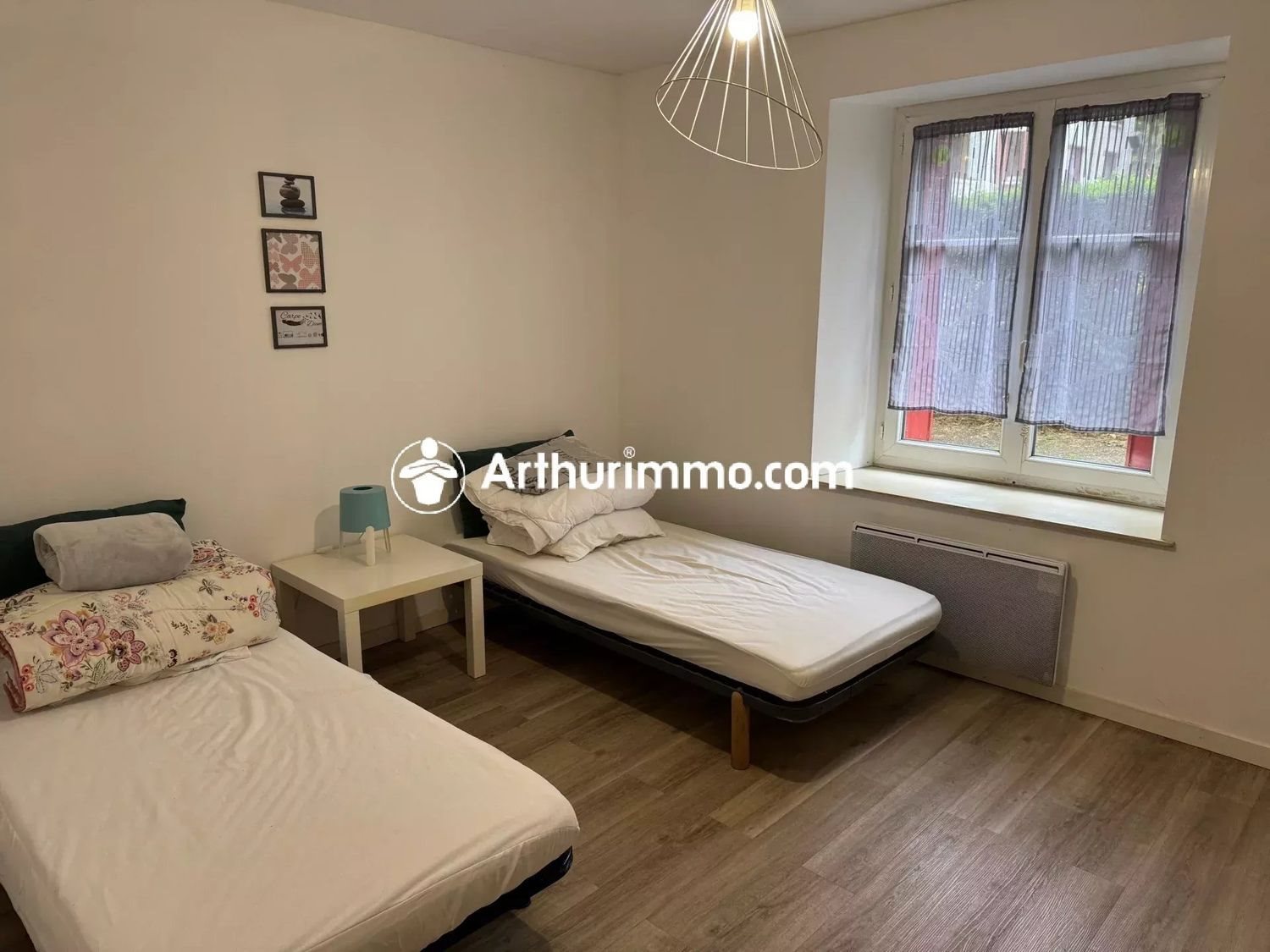 Appartement à vendre, 63m², Bagnoles-de-l'Orne