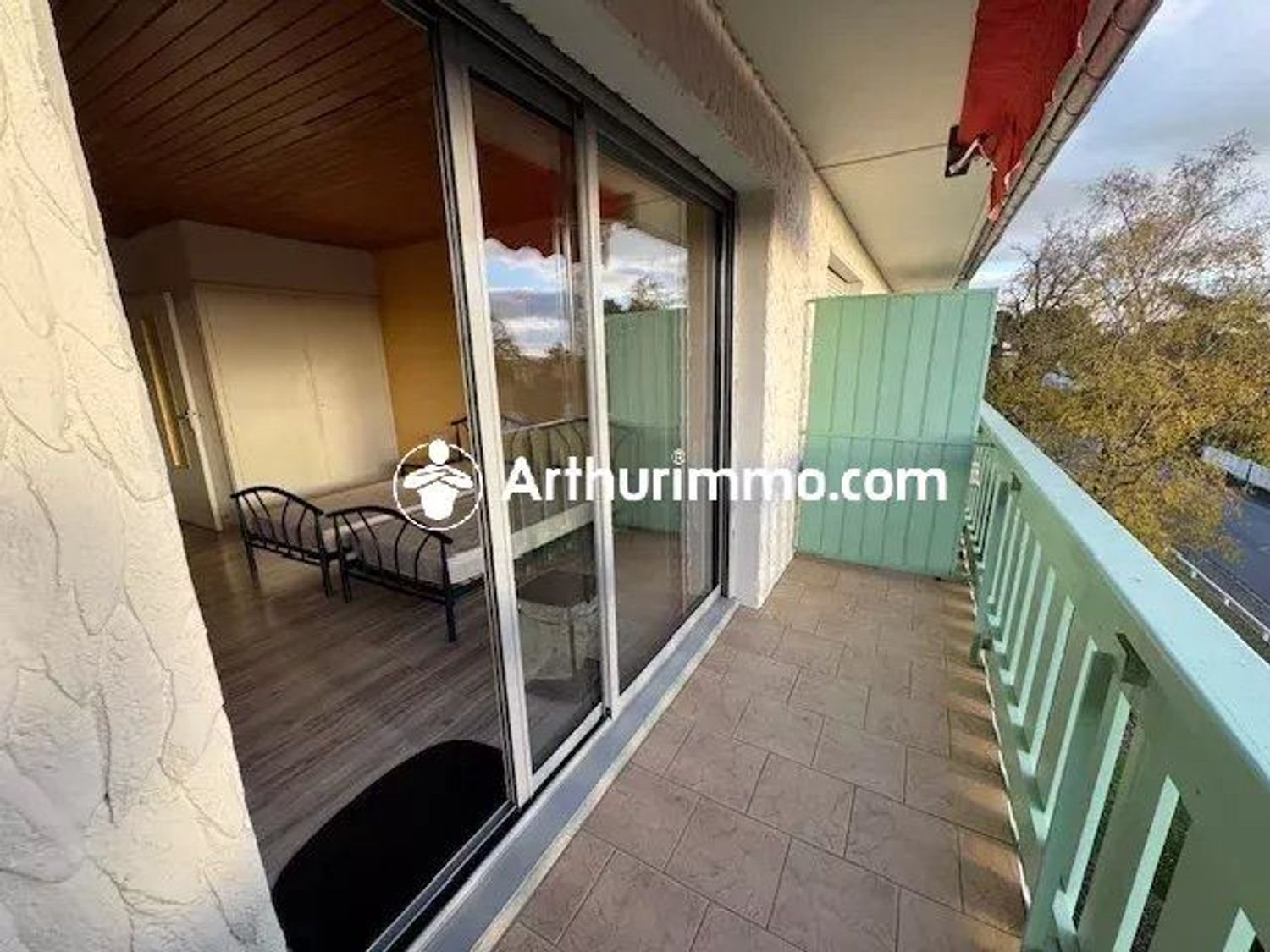 Appartement à vendre, 26m², Bagnoles-de-l'Orne