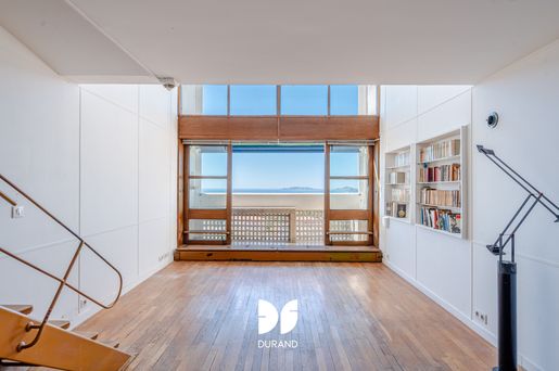 Appartement 4 pièces 88 m² · à Marseille 8ème · 88 m² · 680 000 €