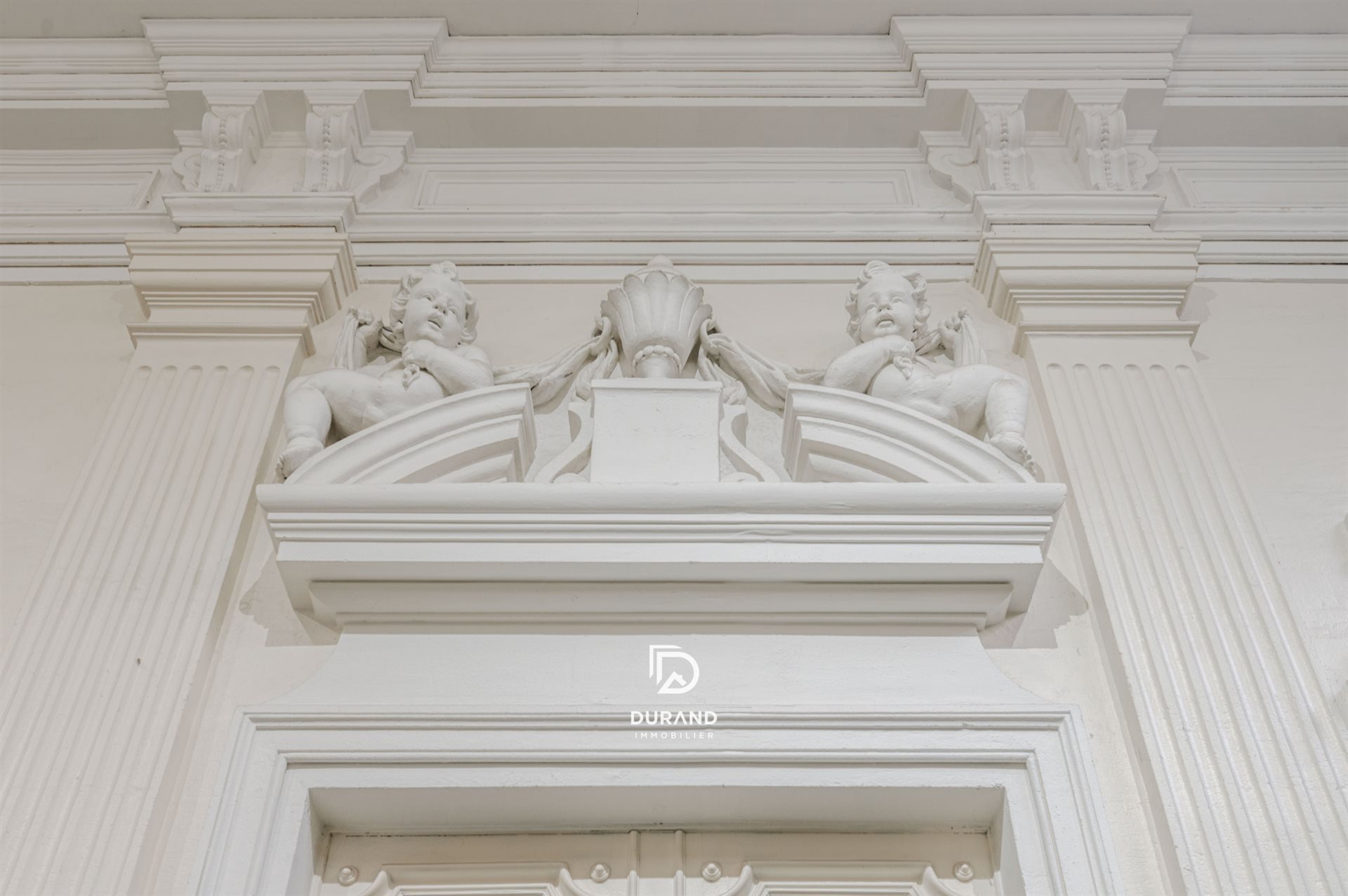 Appartement – Marseille, Préfecture, 6e Arrondissement - Vue 3