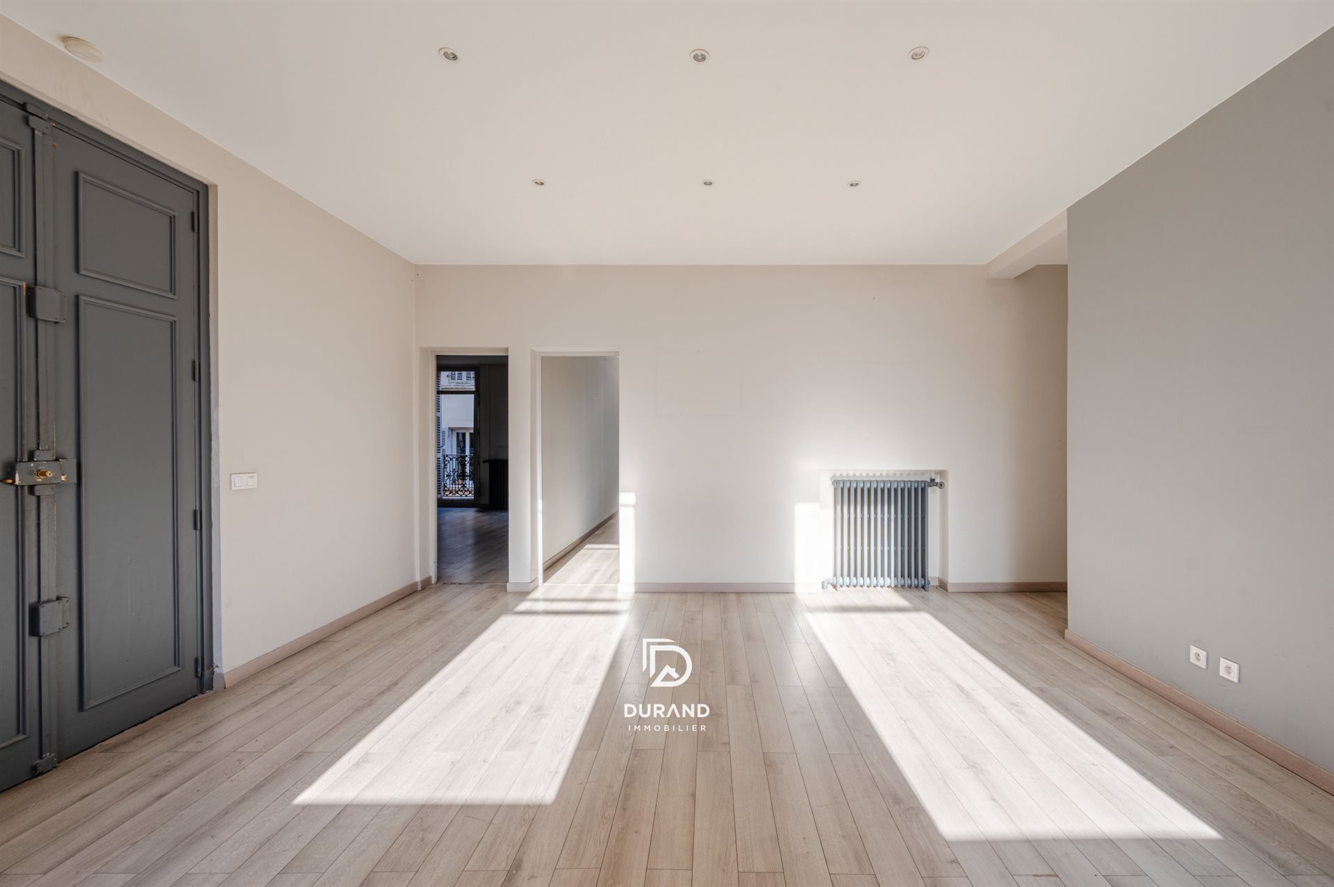 Appartement – Marseille, Préfecture, 6e Arrondissement - Vue 5