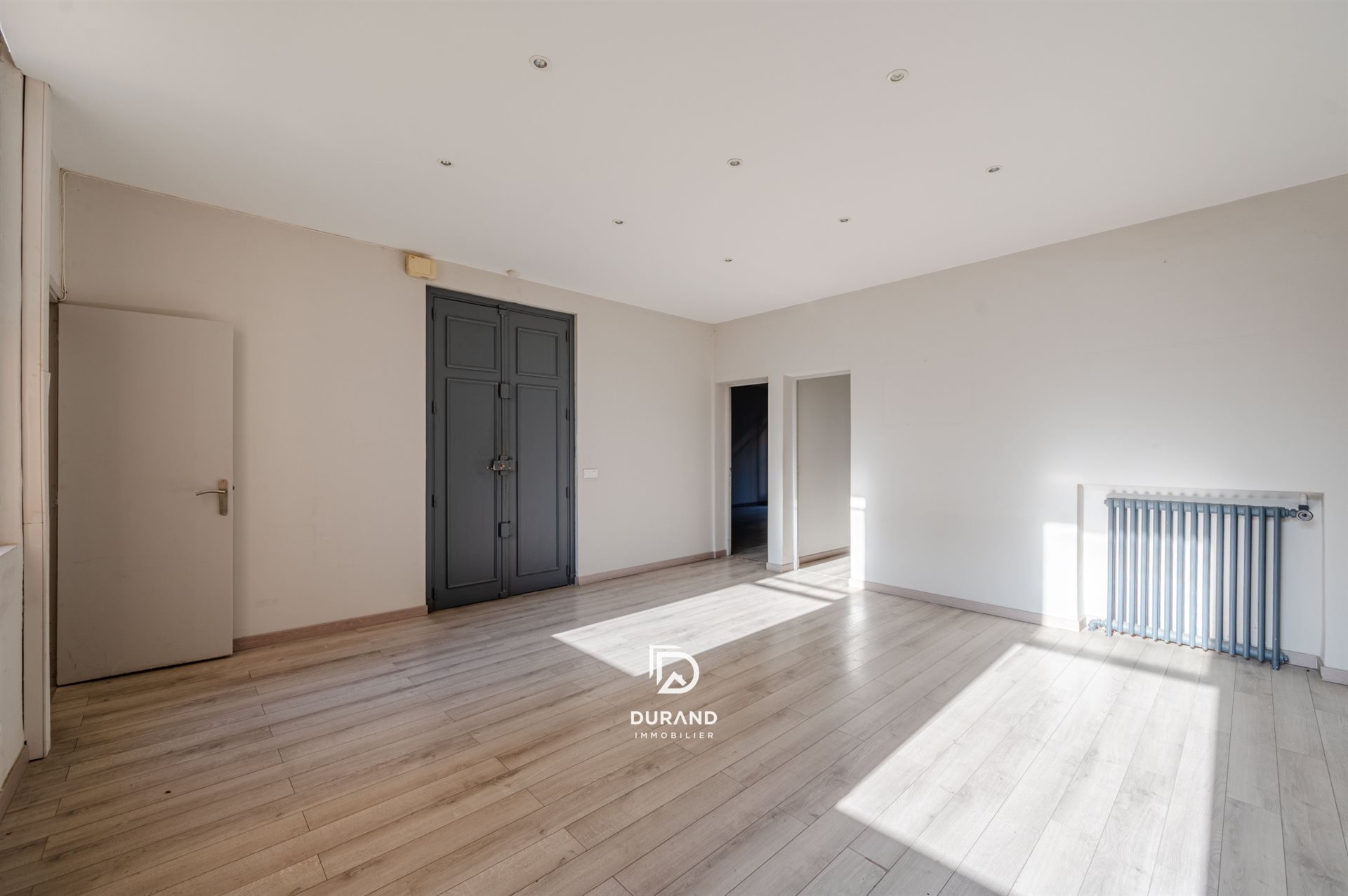 Appartement – Marseille, Préfecture, 6e Arrondissement - Plus