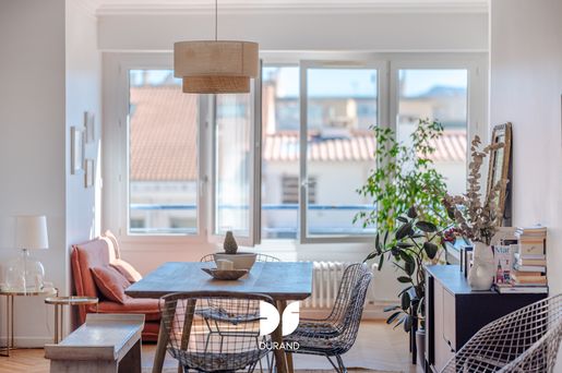 Appartement 4 pièces 138 m² · à Marseille 8ème · 138 m² · 650 000 €