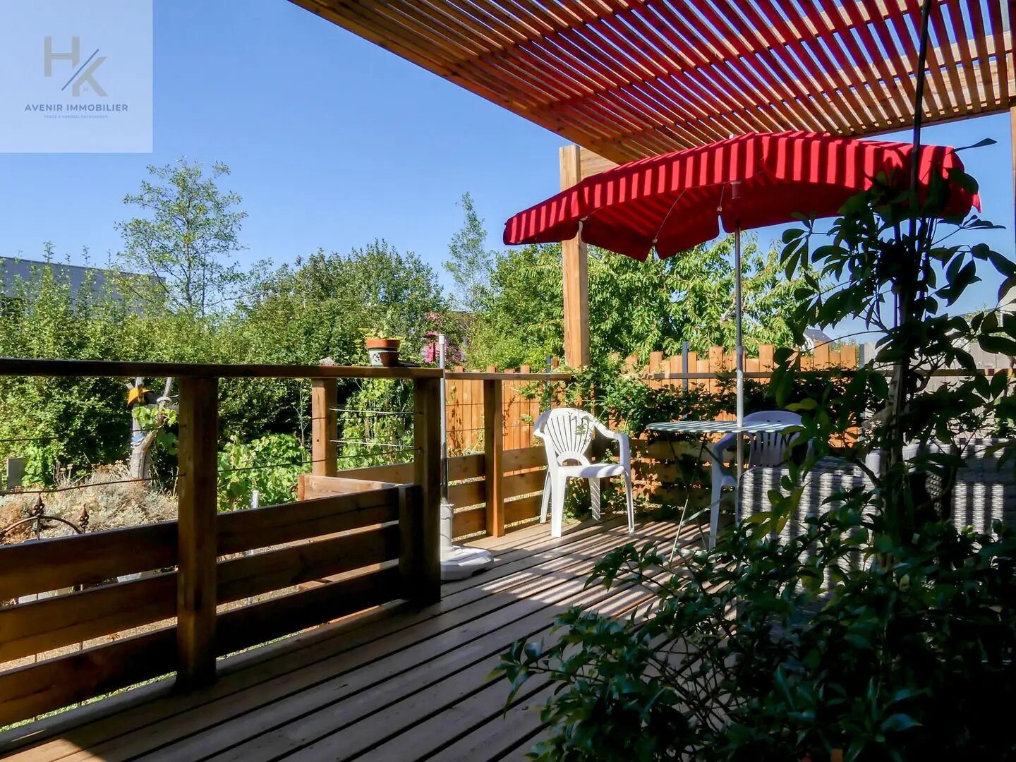 Maison à vendre, 78m², Saint-Lambert-la-Potherie