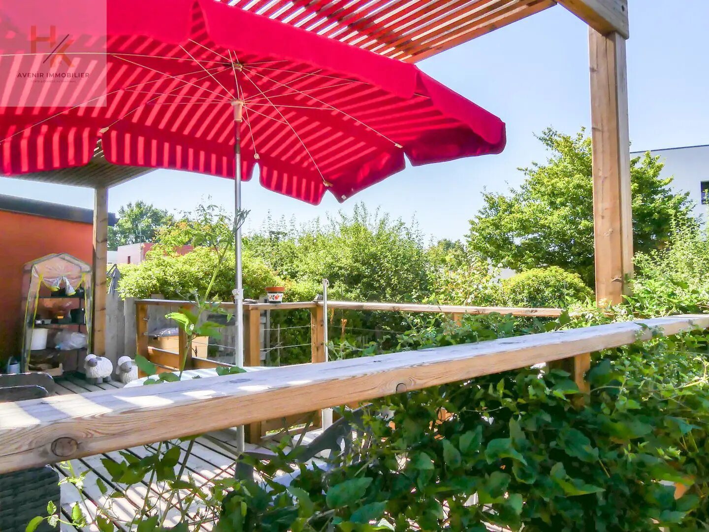 Maison à vendre, 78m², Saint-Lambert-la-Potherie
