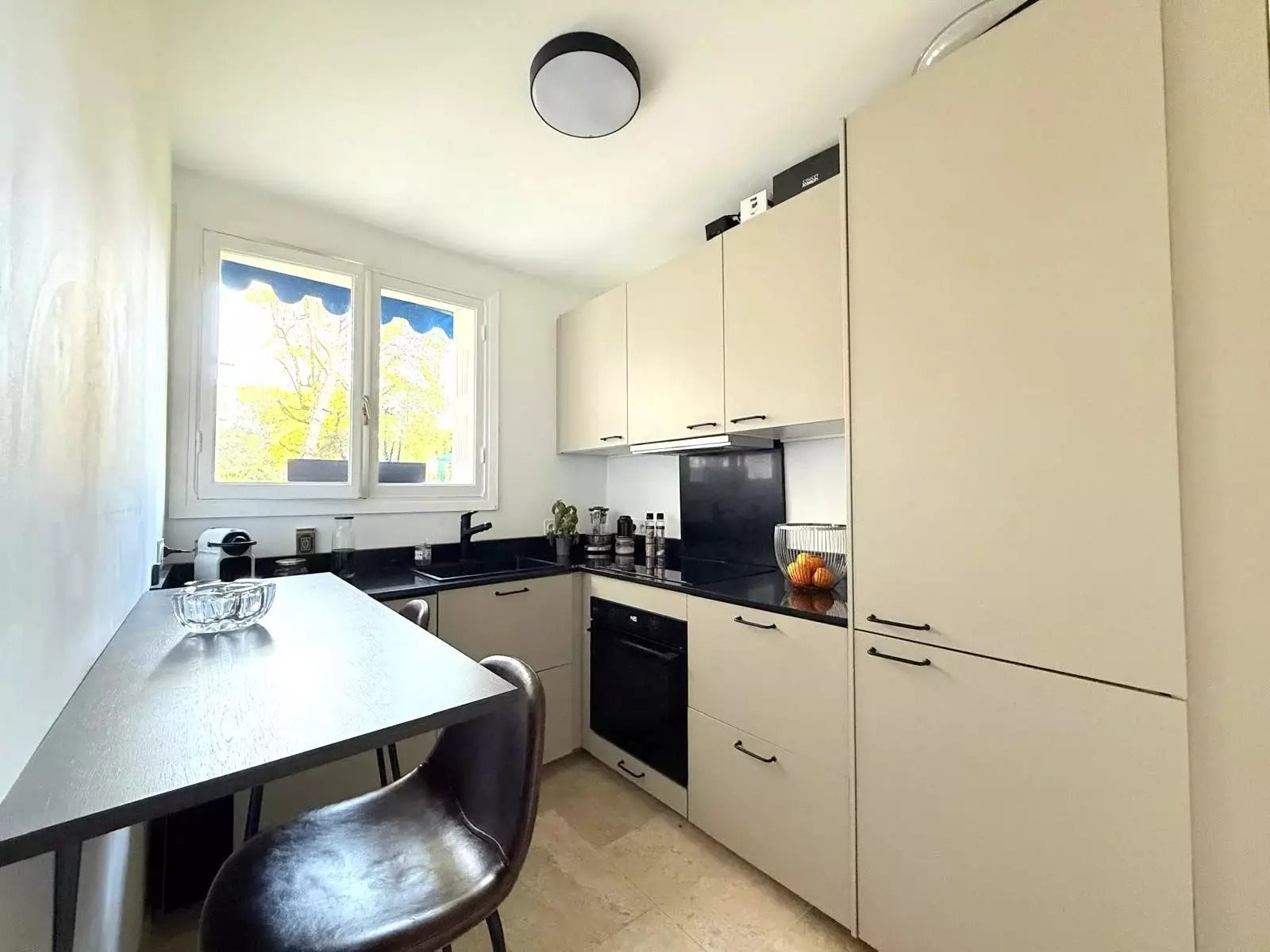 Appartement à vendre, 58m², Nice