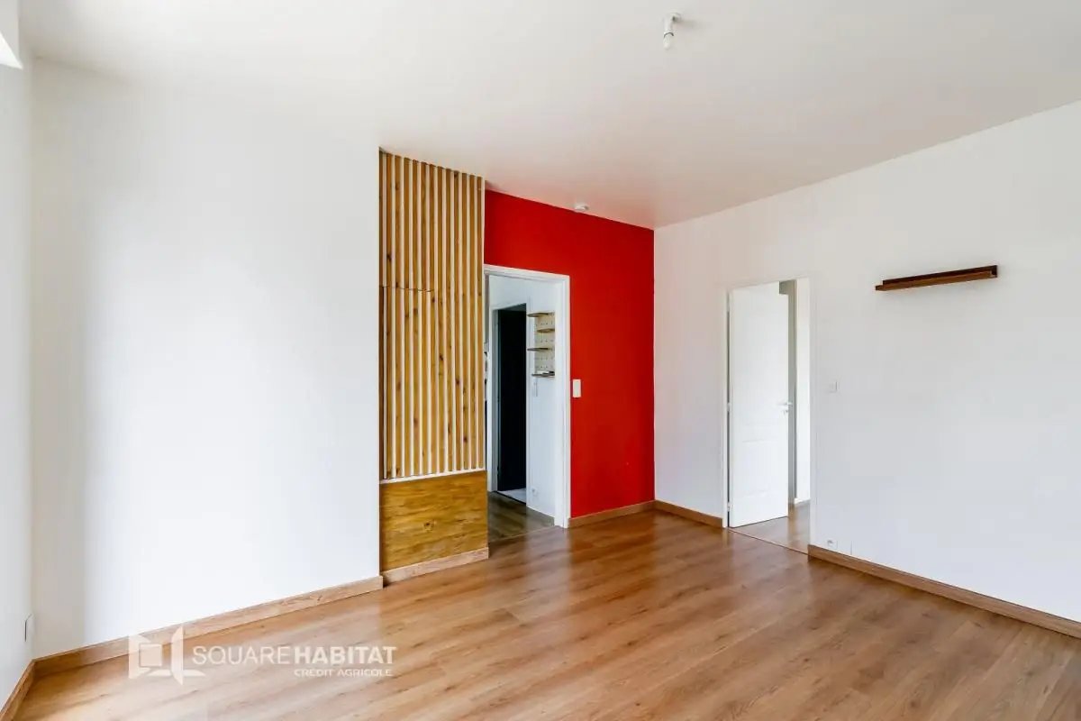 Appartement à louer, 40m², Mérignac