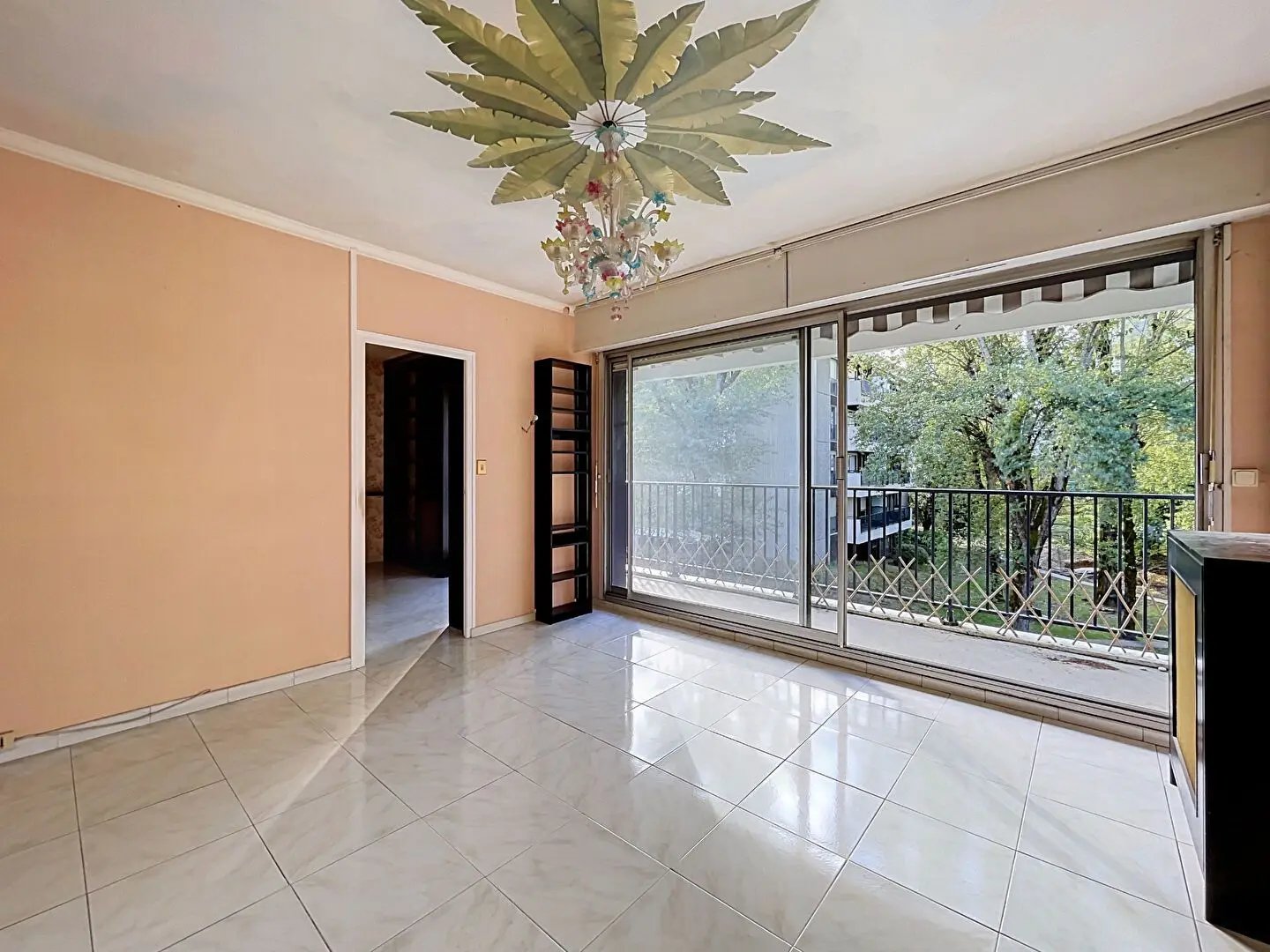 Appartement à vendre, 34m², Mérignac